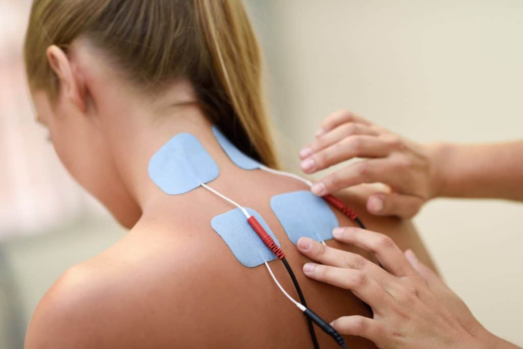 electromiografia